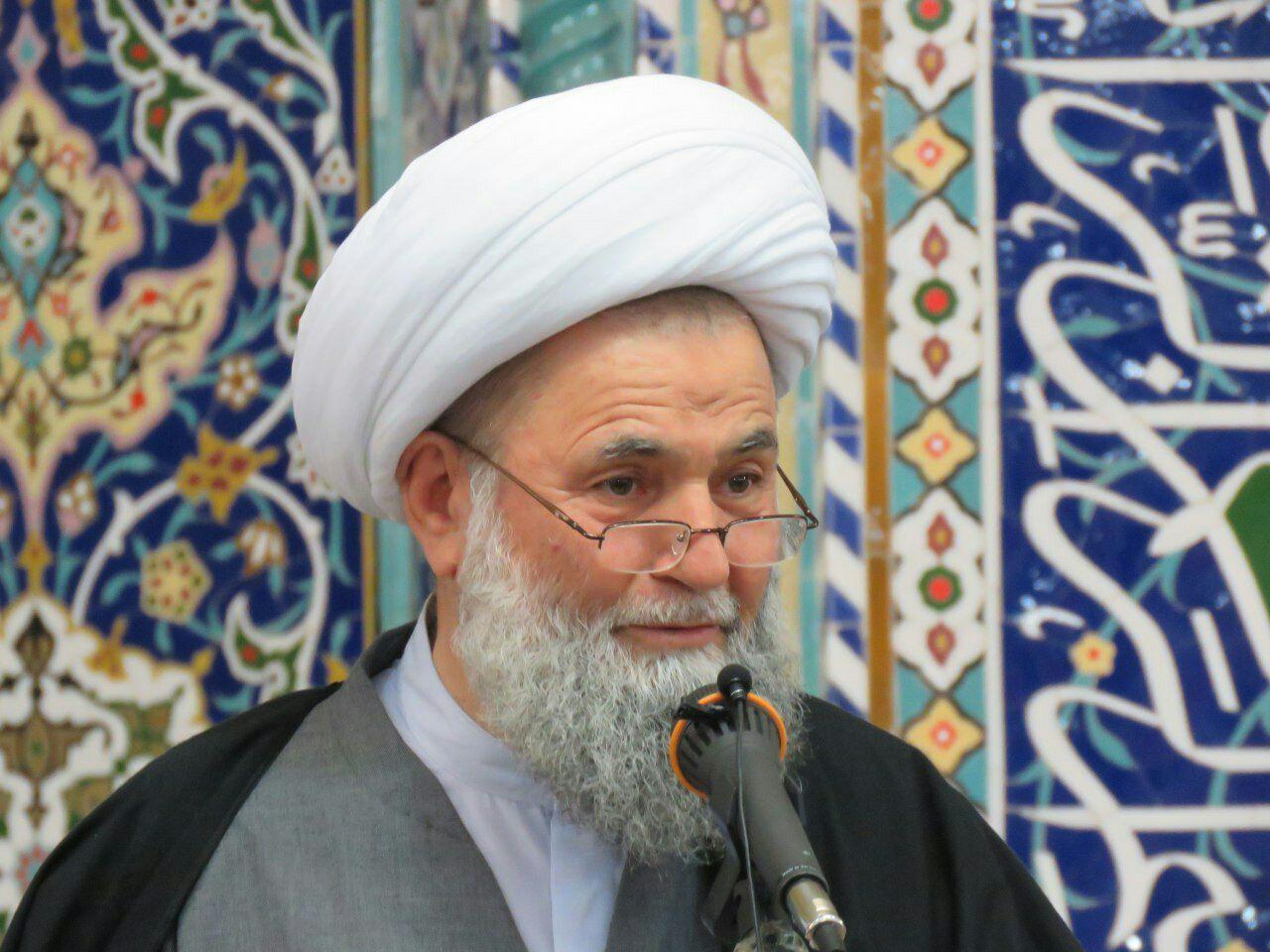 عزت و سربلندی امروز ایران در جهان نشات گرفته از دوران دفاع مقدس است