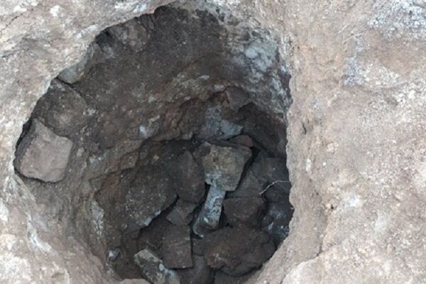 دستگیری ۶ عامل حفاری غیرمجاز در اراضی شهرستان بناب