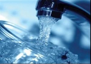 مدیریت مصرف آب در بخش خانگی
