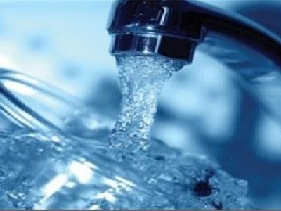 مدیریت مصرف آب در بخش خانگی