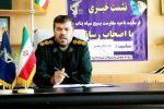 «دفاع مقدس، لیله القدرِ انقلاب اسلامی بود / برگزاری بیش از ۱۰۰ برنامه همزمان با هفته دفاع مقدس در شهرستان بناب