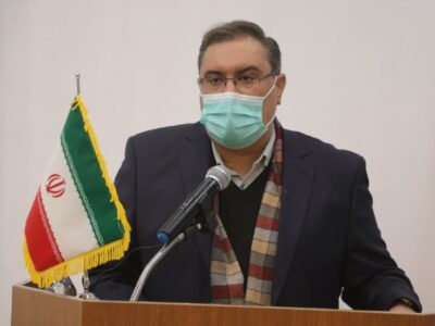 خدمت رسانی به بیش از ۸ هزار نفر در ماه در اورژانس و درمانگاه تخصصی بیمارستان امام خمینی ره بناب