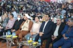 جشن بزرگ غدیر در بناب برگزار شد+ تصاویر