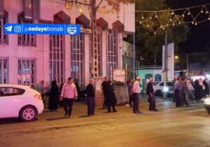 گلایه شهروندان بنابی از نبود تاکسی از ساعت ۲۱ به بعد در بناب