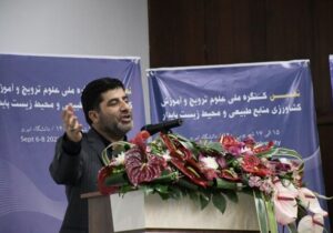 ارسال ۱۱ هزار تن بذور اصلاح شده به شهرستان‌های آذربایجان شرقی