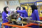 تعداد بالای مراکز مهارت آموزی در آذربایجان شرقی