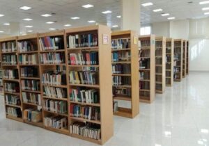 افزایش فضای کتابخانه‌های عمومی آذربایجان‌ شرقی