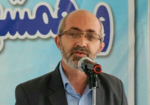 رئیس سابق شورای شهر بناب درگذشت