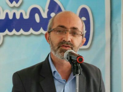 رئیس سابق شورای شهر بناب درگذشت