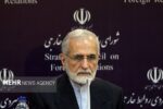 ایران آمادگی دارد به تعهدات برجامی خود بازگردد