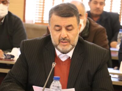 کاهش ۳۰ درصدی اعزام بیماران از شهرستان بناب به تبریز