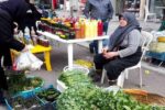 راه اندازی روستا بازار در آذربایجان شرقی برای حذف دلالان کشاورزی