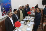 جشن نسیم مهر با هدف حمایت از خانواده های زندانی بنابی برگزار شد
