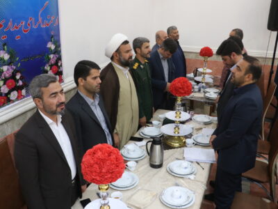 جشن نسیم مهر با هدف حمایت از خانواده های زندانی بنابی برگزار شد