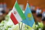 ۹۶۳ هزار دلار کالا از آذربایجان‌شرقی به قزاقستان صادر شد
