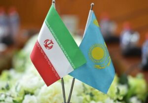 ۹۶۳ هزار دلار کالا از آذربایجان‌شرقی به قزاقستان صادر شد
