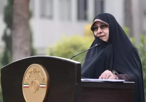 تکذیب دستور رئیس جمهور برای بازگشت «گشت‌های حجاب»