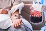 رشد ۳ درصدی اهدای خون در کشور/ استان های صدرنشین در اهدای خون