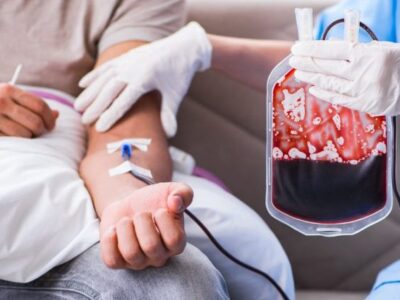 رشد ۳ درصدی اهدای خون در کشور/ استان های صدرنشین در اهدای خون