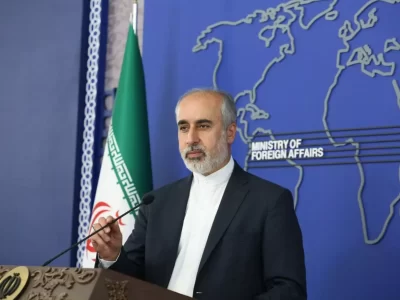 سند سپتامبر جدید نیست و همان روند مذاکرات ایران و ۱+۴ است