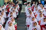 حضور ۷۱ هزار کلاس اولی در مدارس آذربایجان شرقی