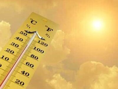رتبه دوم آذربایجان‌شرقی در افزایش دما در کشور
