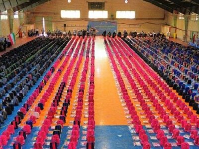 ۴ هزار و ۵۰۰ بسته لوازم‌التحریر به دانش‌آموزان تحت حمایت کمیته امداد اهدا شد
