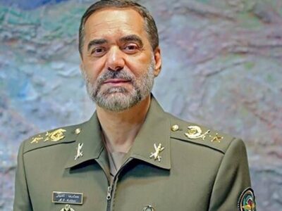 تحریم‌های تسلیحاتی ایران ماه آینده به پایان می‌رسد / اهمیت صنایع دفاعی و جایگاه آن در سیاست‌های دفاعی
