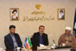 شیری‌پور به جای بهداد در دامپزشکی آذربایجان‌شرقی