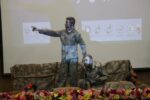 برگزاری آیین اختتامیه دومین جشنواره استانی حرکت‌های جهادی شهرستان بناب