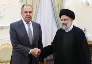 روسیه و ایران روابط خود را در فضایی از اعتماد تقویت می‌کنند