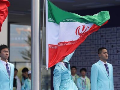 کسب ۵ طلا، ۷ نقره و ۴ برنز در روز پایانی بازی‌های پاراآسیایی/ تاریخ‌سازی ایران با ایستادن در رده دوم + جدول