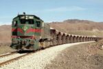 نقض فنی لکوموتیو علت تاخیر قطار مشهد – تهران بود