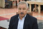 پیام رئیس اتاق اصناف شهرستان بناب بمناسبت هفته نیروی انتظامی