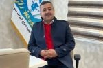 انتخاب یک بنابی به عنوان عضو هیئت مدیره اتحادیه خوراک دام و طیور ایران