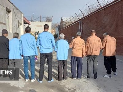 آزادی ۱۱ زندانی جرائم مالی به همت خانواده خیّر مراغه‌ای