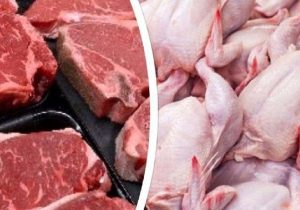 توزیع گوشت قرمز و مرغ منجمد با قیمت مصوب، در آذربایجان شرقی