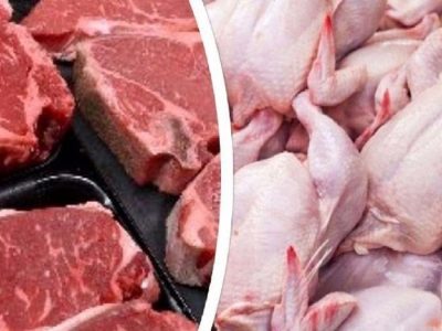 توزیع گوشت قرمز و مرغ منجمد با قیمت مصوب، در آذربایجان شرقی
