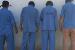 انهدام باند قمار و شرط‌بندی در مازندران/ پولشویی گسترده متهمان با فریب جوانان/ ۱۶ ‌متهم اصلی دستگیر شدند