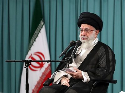 شهدا هویت ملت ایران هستند؛ هویت ملی نباید فراموش شود