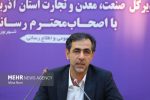 نخستین رویداد تخصصی خدمات کسب و کار در تبریز برگزار می‌شود