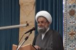 تشکیل نهضت سوادآموزی دستاورد بزرگ نظام جمهوری اسلامی محسوب می‌شود