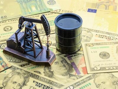 قیمت جهانی نفت امروز ۱۴۰۲/۱۰/۲۳ |برنت ۷۸ دلار و ۲۹ سنت شد