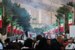 تکذیب شهادت فرمانده ارشد سپاه در انفجار تروریستی کرمان