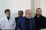 آخرین آمار شهدای انفجار ۸۴ نفر است/ تروریست‌ها از خشم ملت ایران بترسند/ وضعیت آرام امنیتی‌ در کرمان