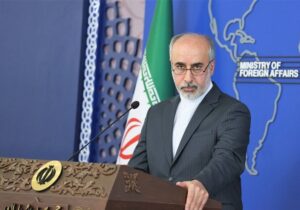 ایران در تنبیه جنایتکاران تردید نخواهد کرد