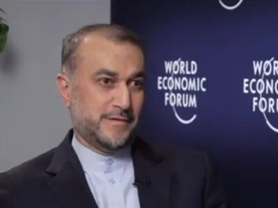 امیرعبداللهیان: فعالیت مستشاران نظامی ایران با قدرت ادامه خواهد یافت