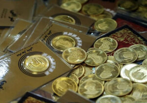 قیمت سکه و طلا ۱۸ دی ۱۴۰۲/ سکه ۳۰ میلیون و ۴۰۲ هزار تومان شد