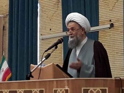قدرت و اقتدار ایران خاری بر چشم دشمنان