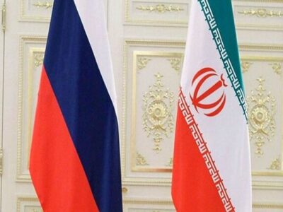 ائتلاف ایران، روسیه و چین تبدیل به کابوسی برای آمریکا می‌شود